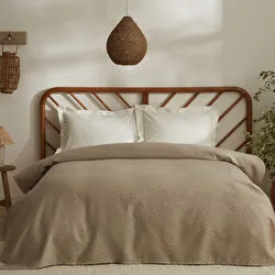 [1000163282001] LORENA BAMBU JAKAR, ÇİFT KİŞİLİK, INDIGO