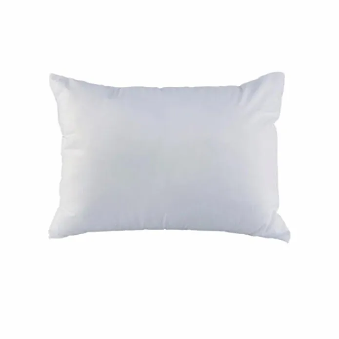 [1000011228001] MICROFIBER WINTER SILIKON YASTIK, BEYAZ