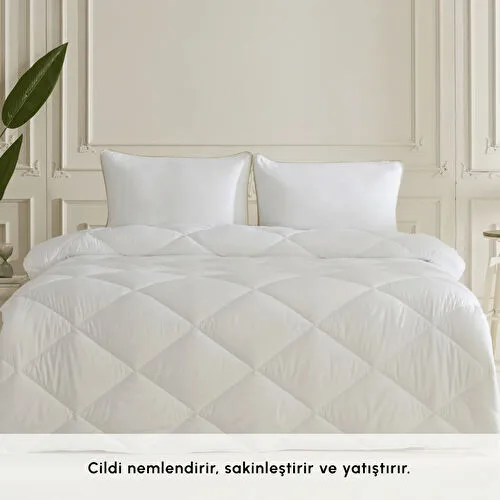 [1000157790001] MOTTO COTTON COMFO, ÇİFT KİŞİLİK, INDIGO