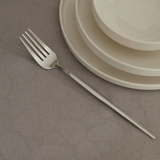 [1000197153002] PEBBLE MASA ÖRTÜSÜ 140X200CM, GRİ