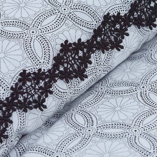 RODENI NEVRESI, ÇİFT KİŞİLİK, MULTICOLOR