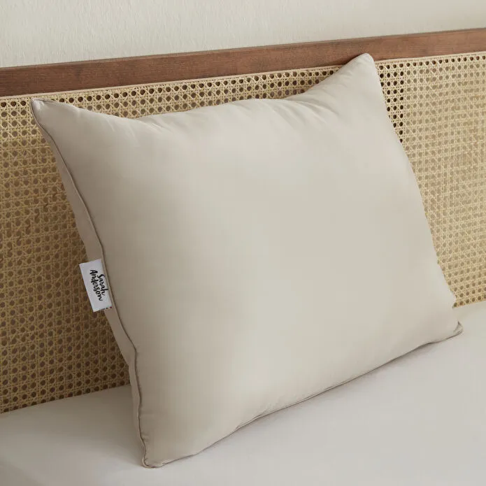 [1000187367003] SA GRIMES YASTIK, BEJ