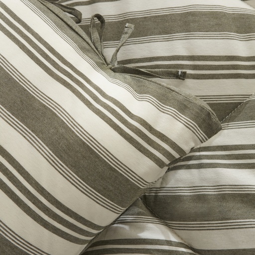 [1000187369003] SA PC BARLET COMFOR, ÇİFT KİŞİLİK, YEŞİL