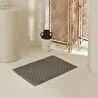 SA SANG BANYO PASPASI 60X90CM, GRİ