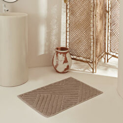 [1000193261002] SA SANG BANYO PASPASI 60X90CM, VİZON