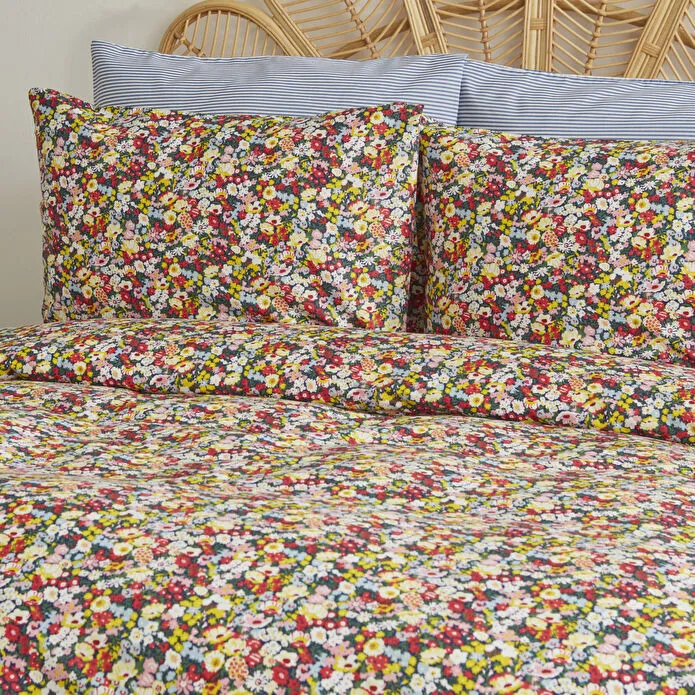 [1000167458001] SA SOLFY ÇİFT KİŞİLİK NEVRES, MULTICOLOR