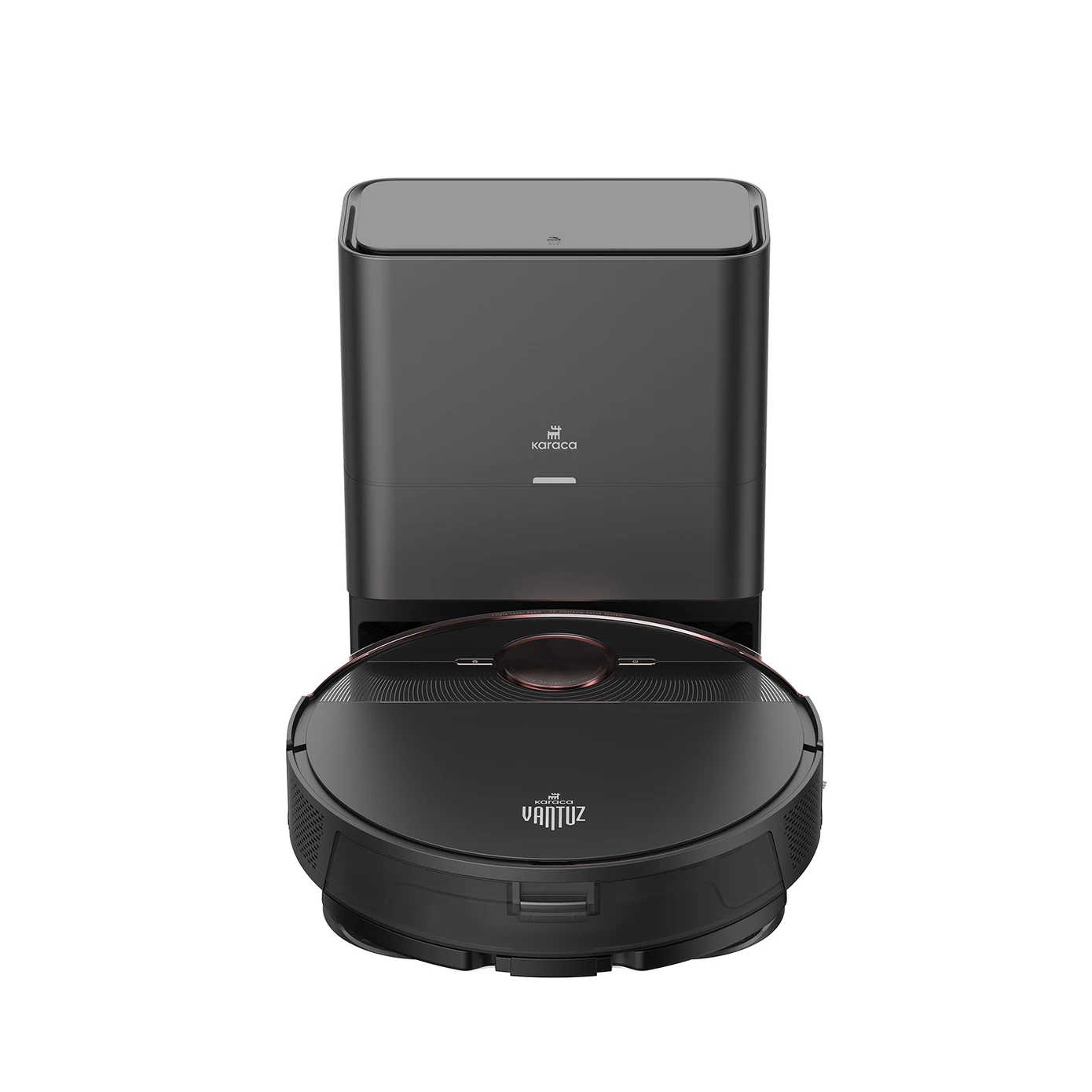 [153.09.01.1018] VANTUM OFFROAD PREMIUM 3 IN 1 ROBOT VACUUM VACUUM