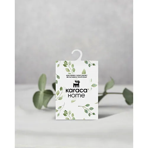WHITE CLEAN ODA VE ÇAM, PURE SOAP 400 ML